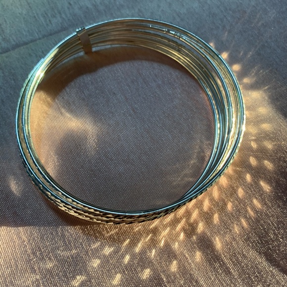 7 Bracelet set Mexican NWOT - Picture 5 of 9